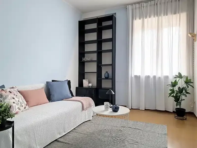 3 Vista salotto_risultato