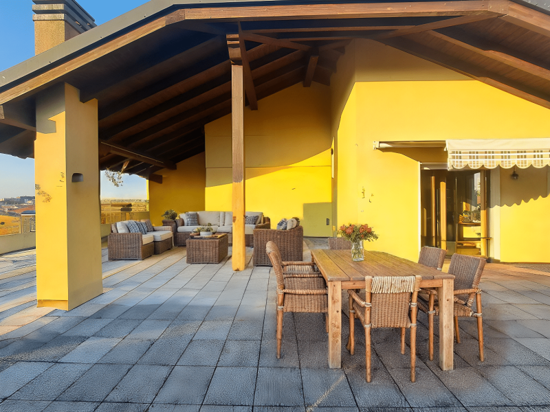 9 Home Staging Virtuale 9 Home Staging Virtuale