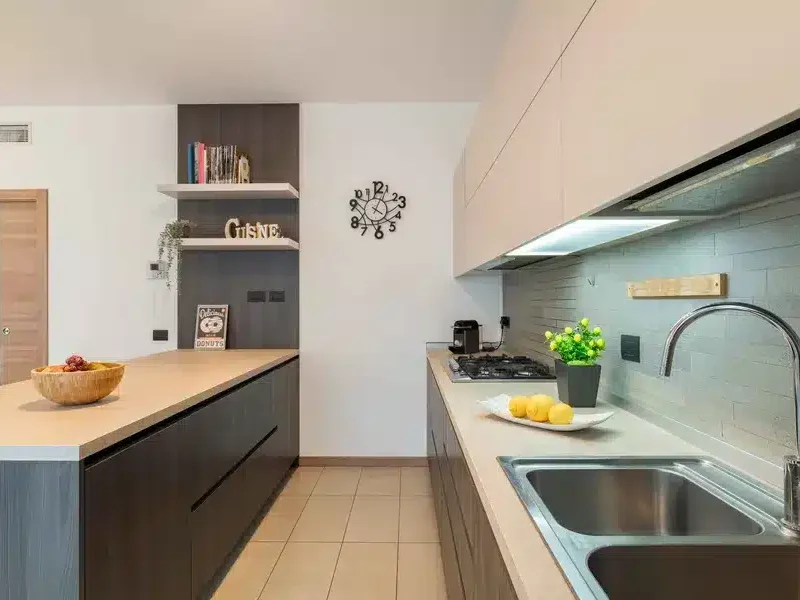 Appartamento - Cernusco sul naviglio - Via alla Castellana 2A (11)_risultato