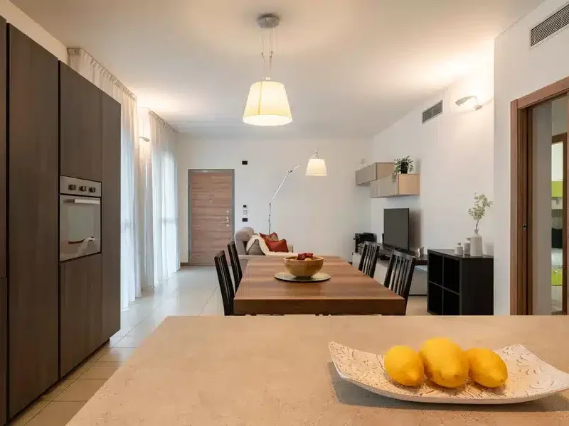 Appartamento - Cernusco sul naviglio - Via alla Castellana 2A (13)_risultato