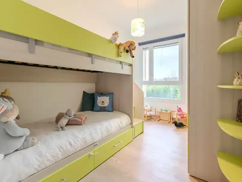 Appartamento - Cernusco sul naviglio - Via alla Castellana 2A (20)_risultato