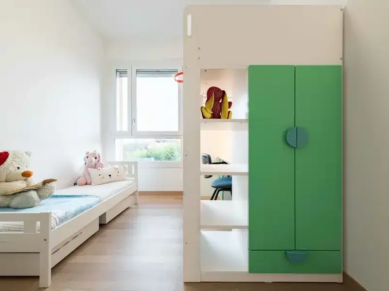 Appartamento - Cernusco sul naviglio - Via alla Castellana 2A (22)_risultato