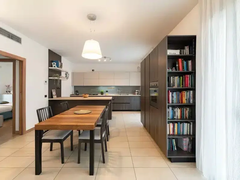 Appartamento - Cernusco sul naviglio - Via alla Castellana 2A (7)_risultato