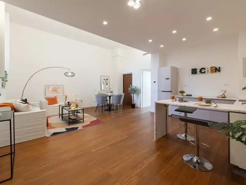 Appartamento - Via Privata Pericle (3)_risultato