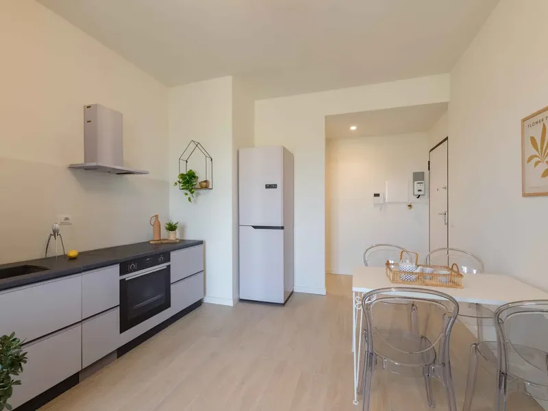 Appartamento viale Lombardia 2 - Melegnano (3)_risultato