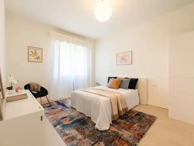 Appartamento viale Lombardia 2 - Melegnano (9)_risultato