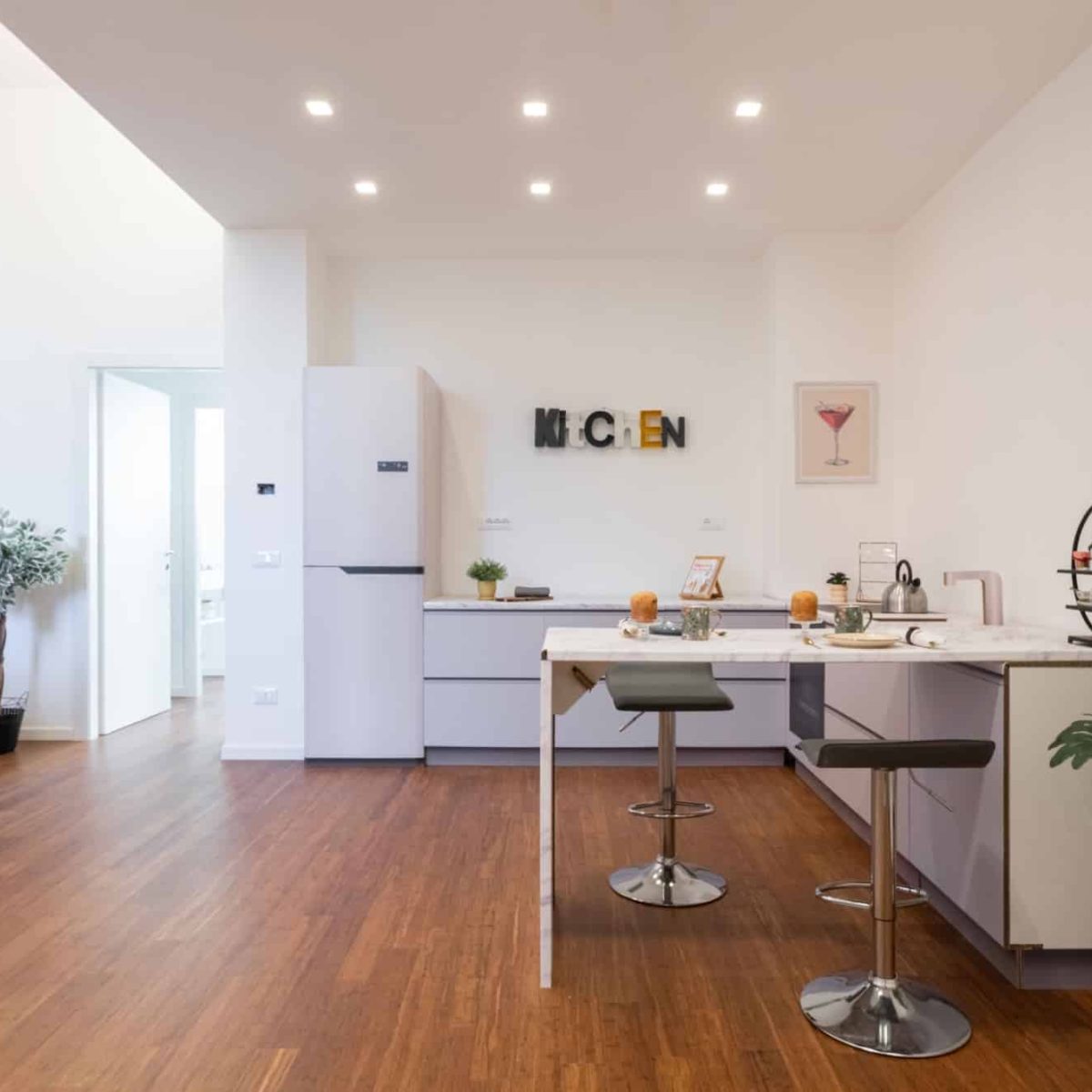 Servizio 1 Home Staging Vendita Foto 2