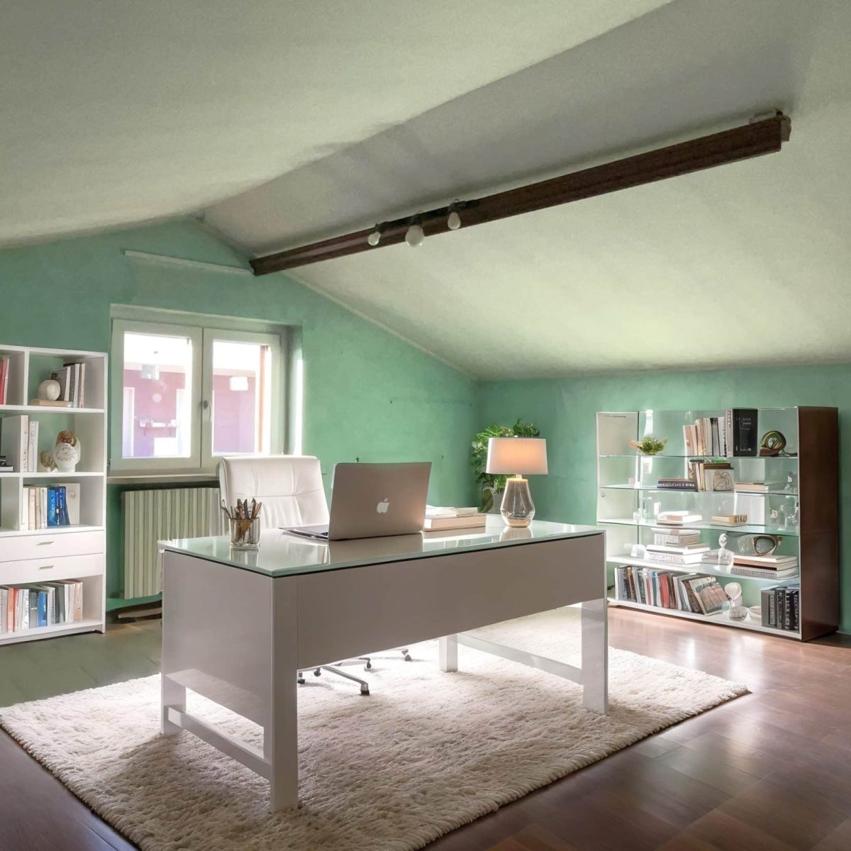 Servizio 5 Virtual Home Staging Foto 1