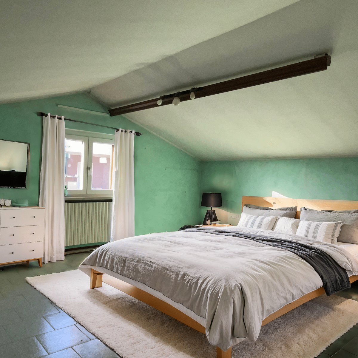 Servizio 5 Virtual Home Staging Foto 2