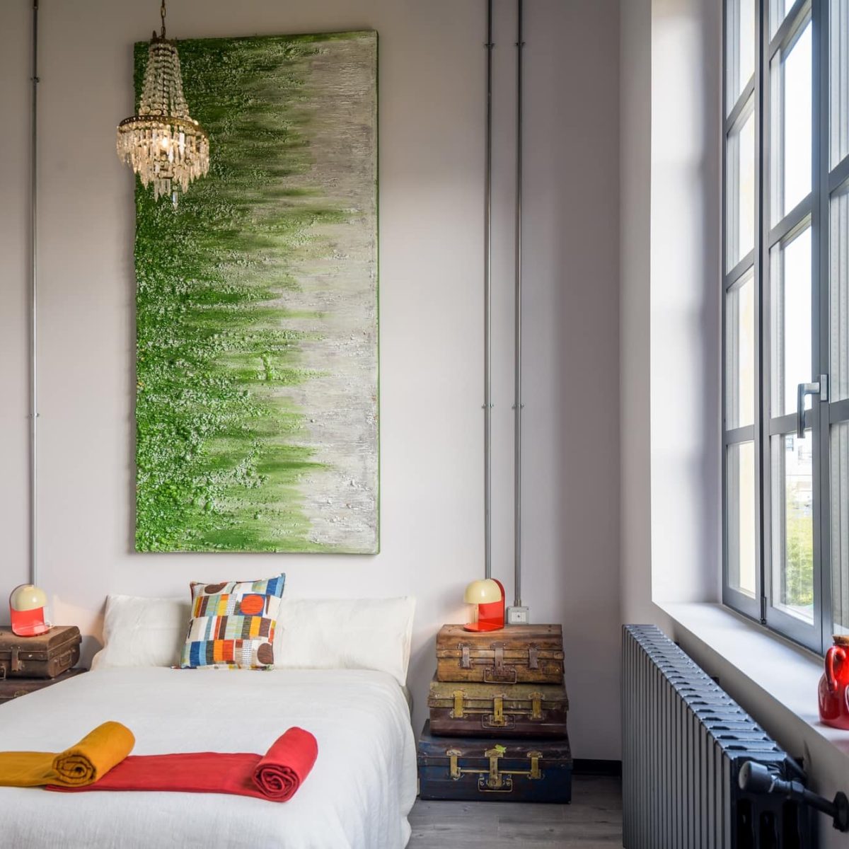 servizio 2 Home Staging Affitto Foto 2