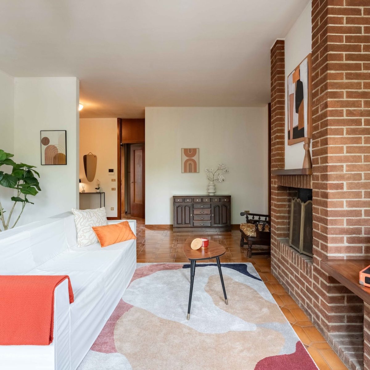 servizio 3 Home Staging Case Ereditate Foto 2