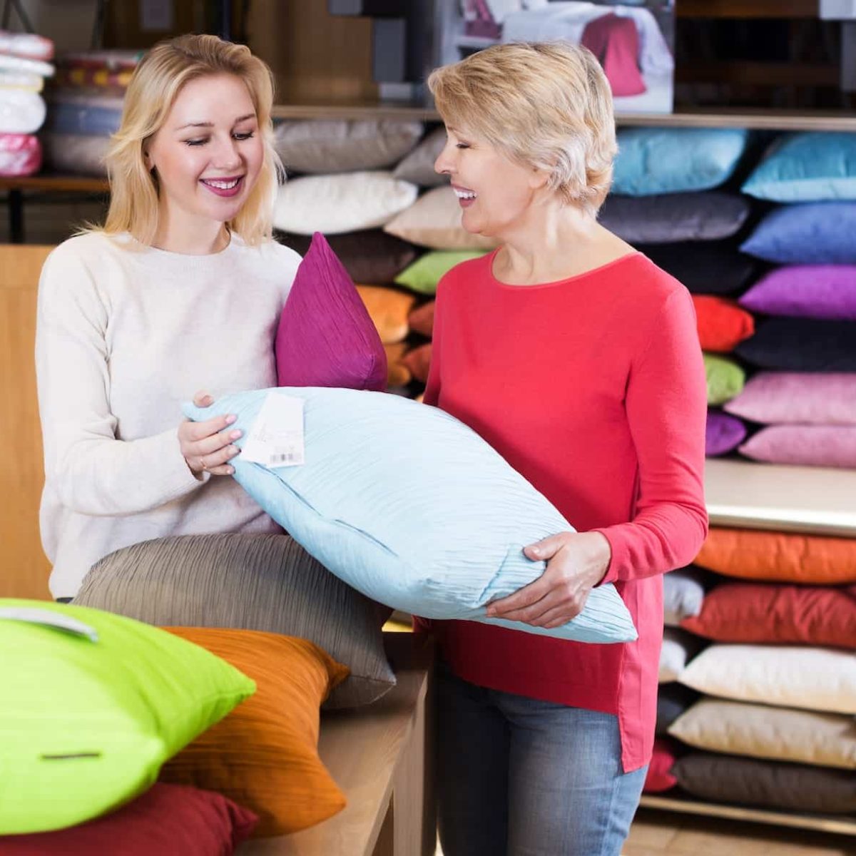 servizio 4 Personal Home Shopper Foto 1