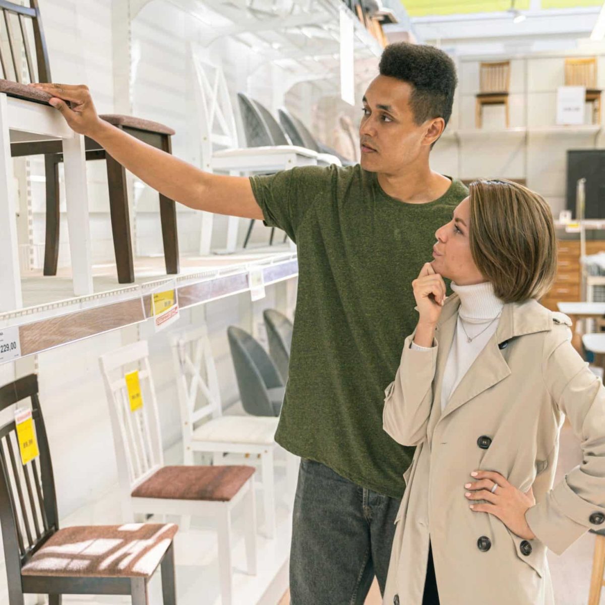 servizio 4 Personal Home Shopper Foto 2