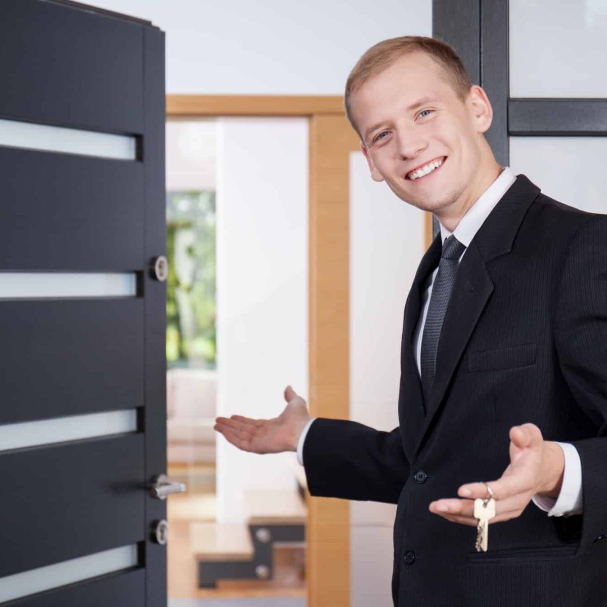 servizio 7 Consulenza per Open House Foto 1